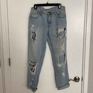 Urban Outfitters BDG Jeans